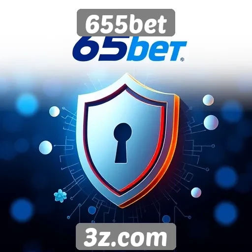Segurança e medidas de proteção no 655bet